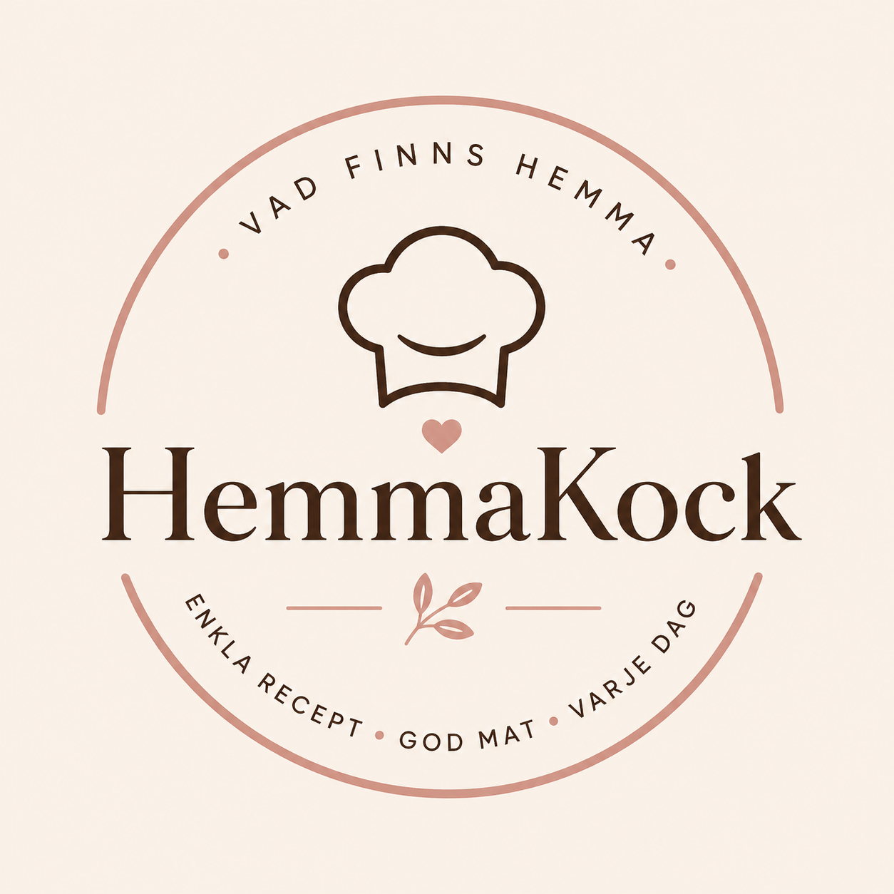 HemmaKock